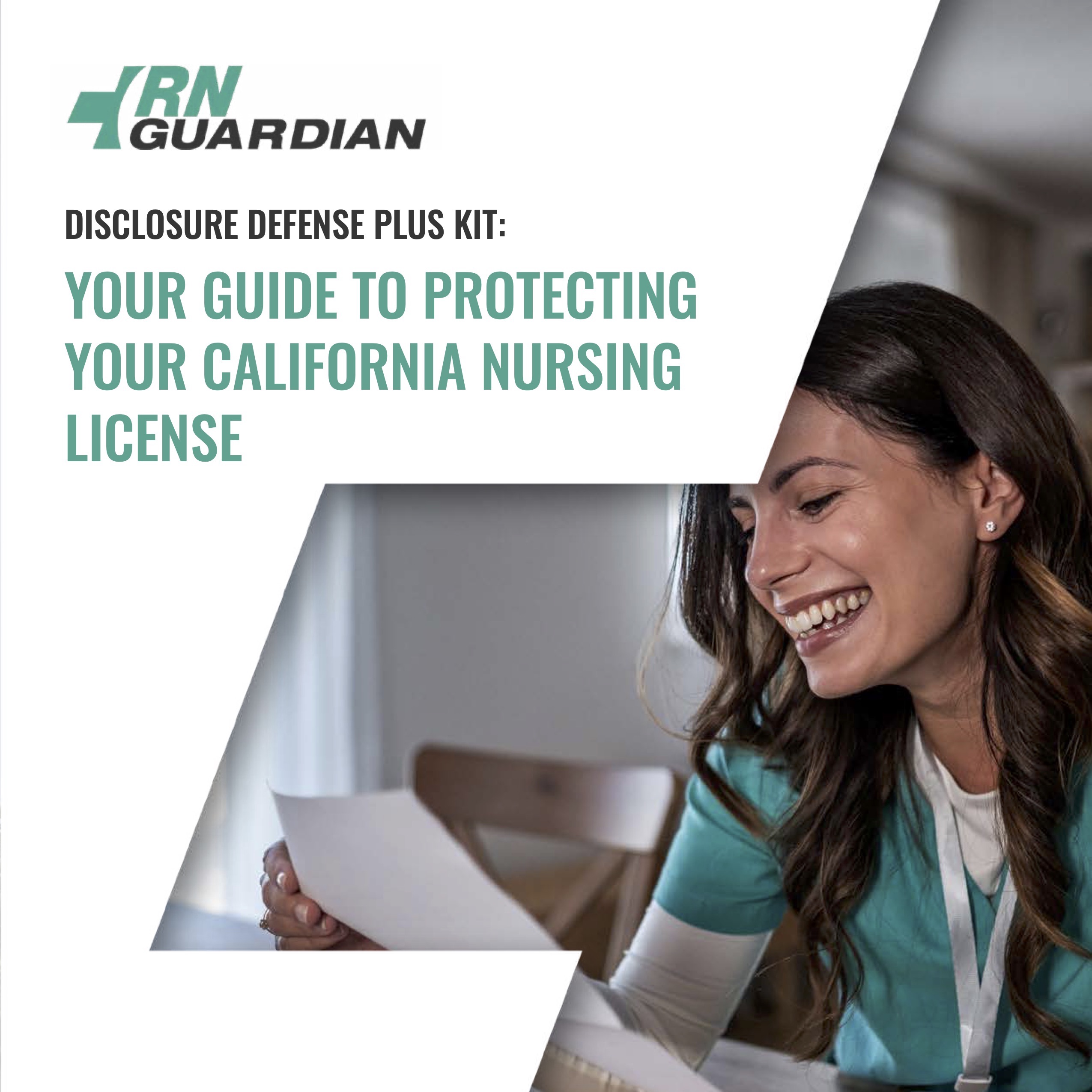 Disclosure Decision Toolkit