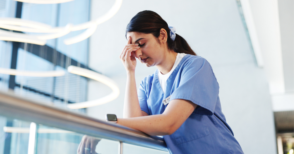 California nurse misdemeanor investigation
