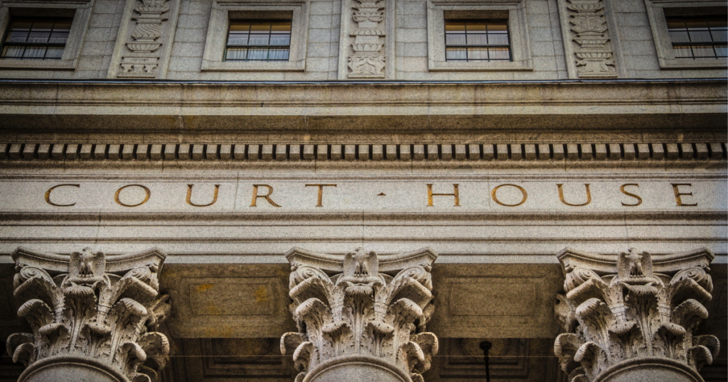 Court House